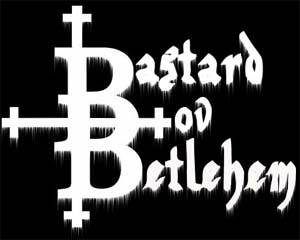 logo Bastard Ov Betlehem